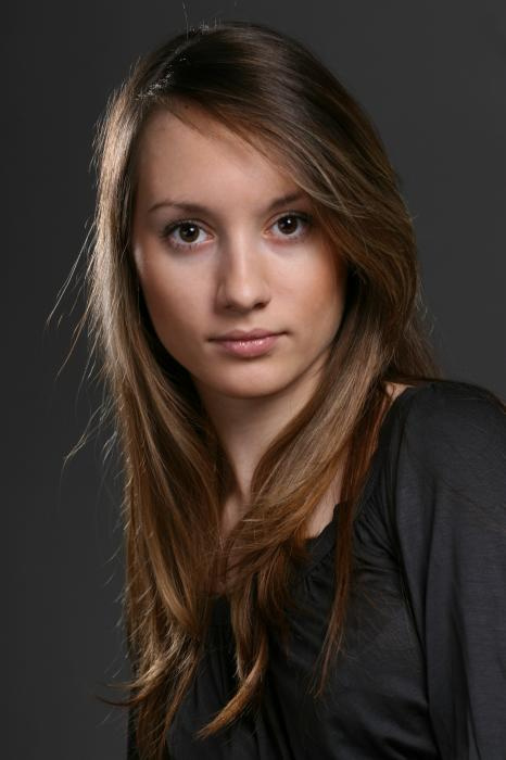 Анна 