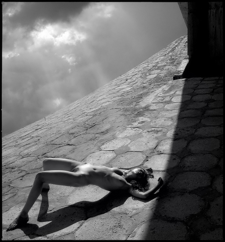 DANAH: Knockin' On Heaven's Door 