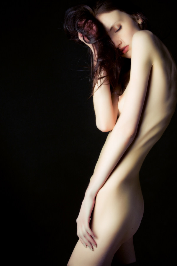 Fragile emma litova
