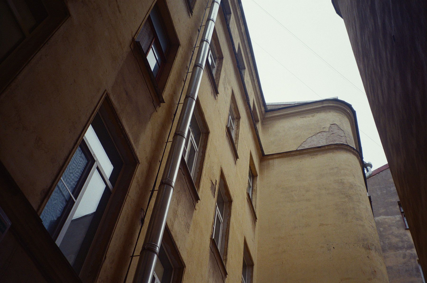 Saint Petersburg 