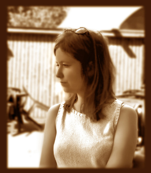 Aliona_3 девушка гламур портрет