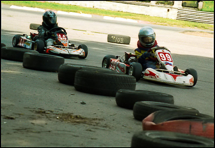kart 