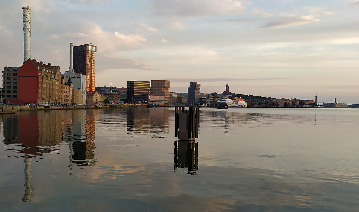 Gothenburg 