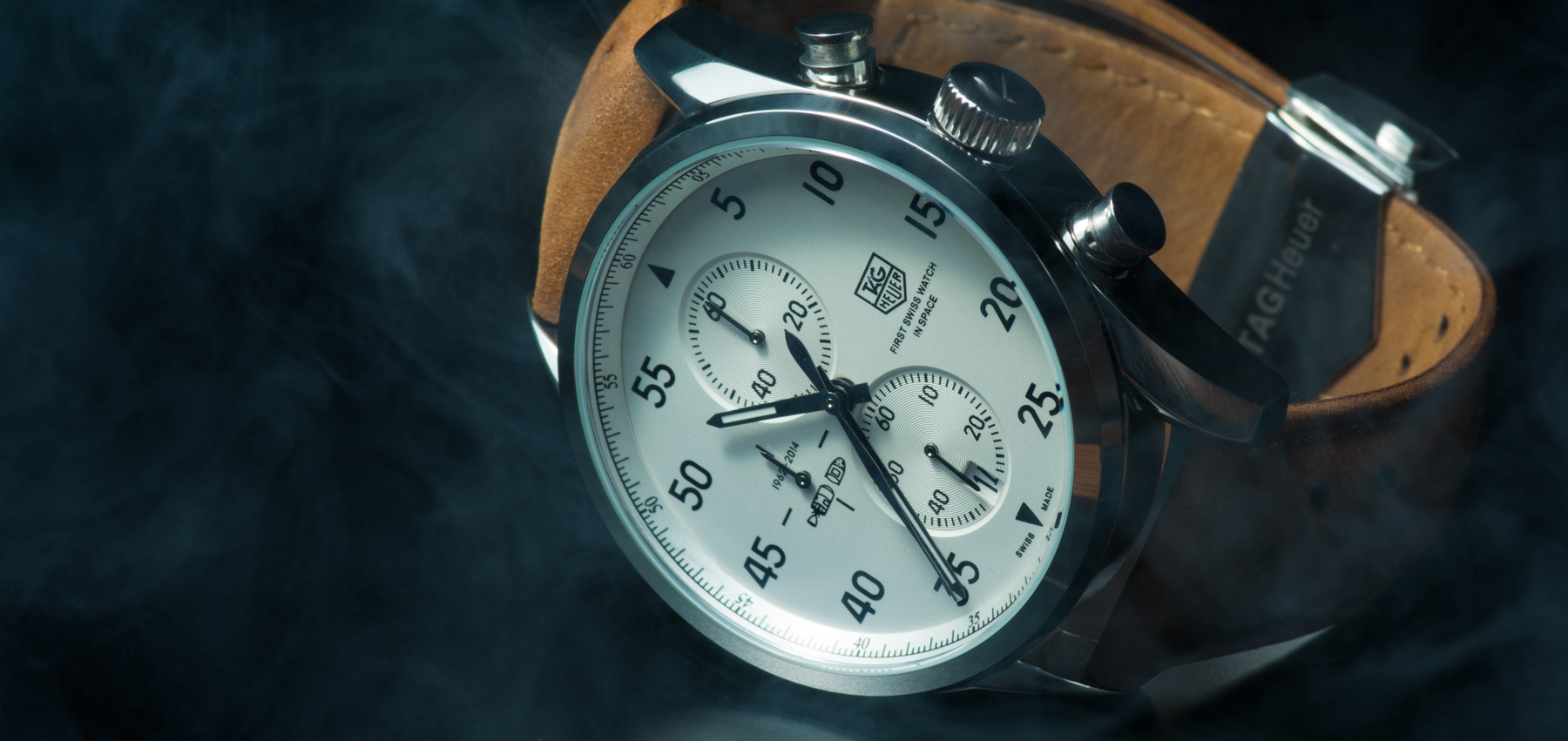 Tag heuer часы предметная фотография каталог