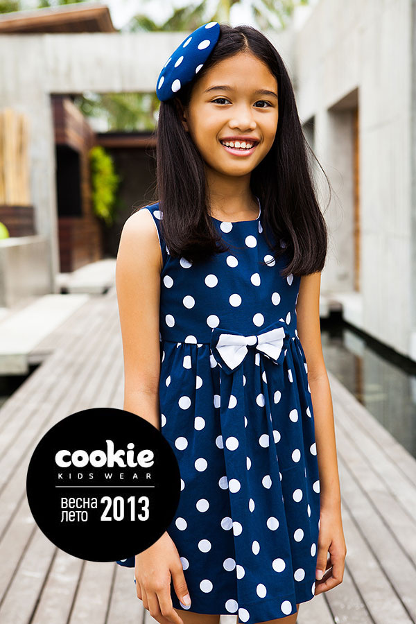 COOKIE KIDS - advertising campaign spring-summer 2013 COOKIE KIDS - advertising campaign spring-summer 2013 Kids advertising photographer by Vika Pobeda/ www.vpobeda.com Style: Vika Pobeda  Сasting: Pobeda kids model management www.cookie-kids.ru