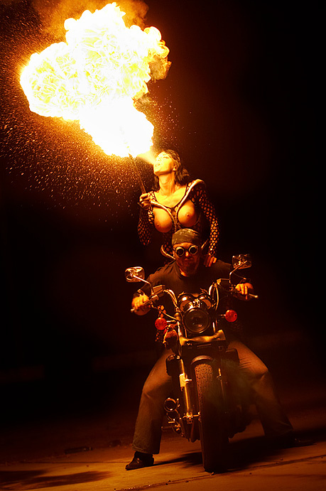 ghostrider 