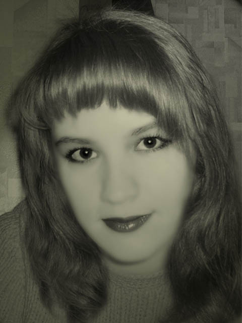 Я сама 