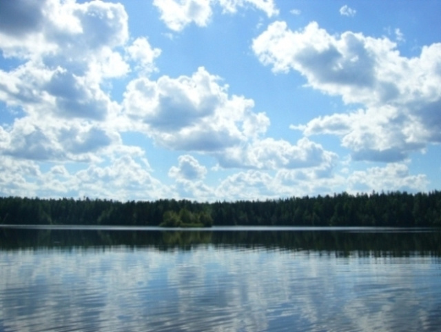 Карелия Карелия, озеро