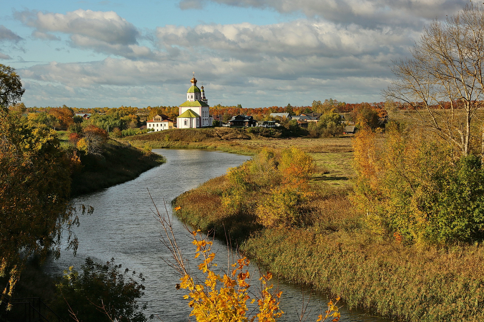 Суздаль  (9) 