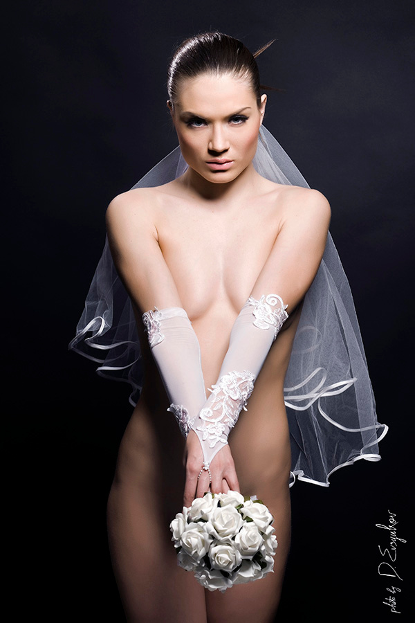 Bride 