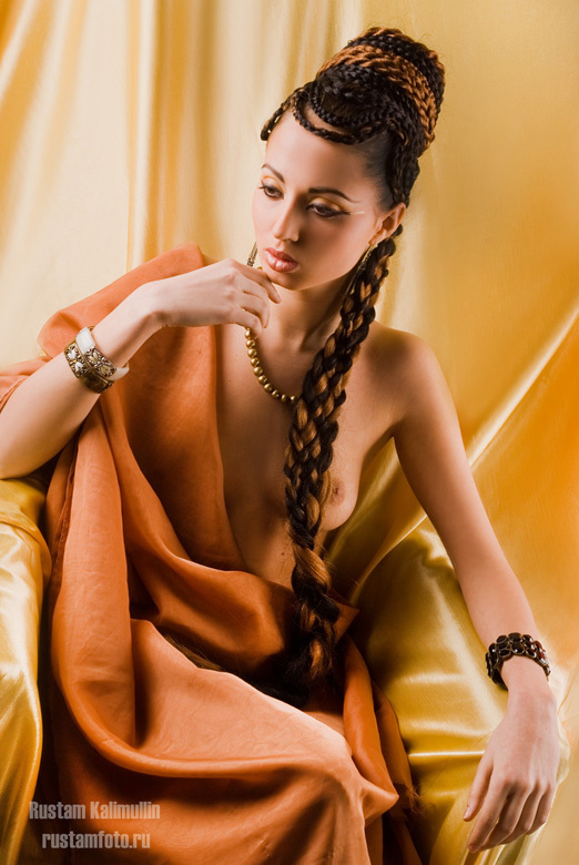 Nifertiti 