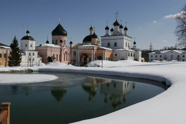без названия вода ,весна,