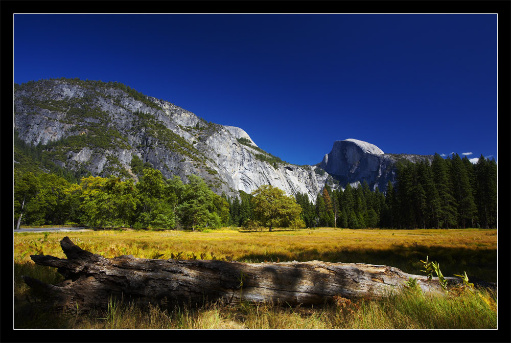 Yosemite Valley #3 yosemite