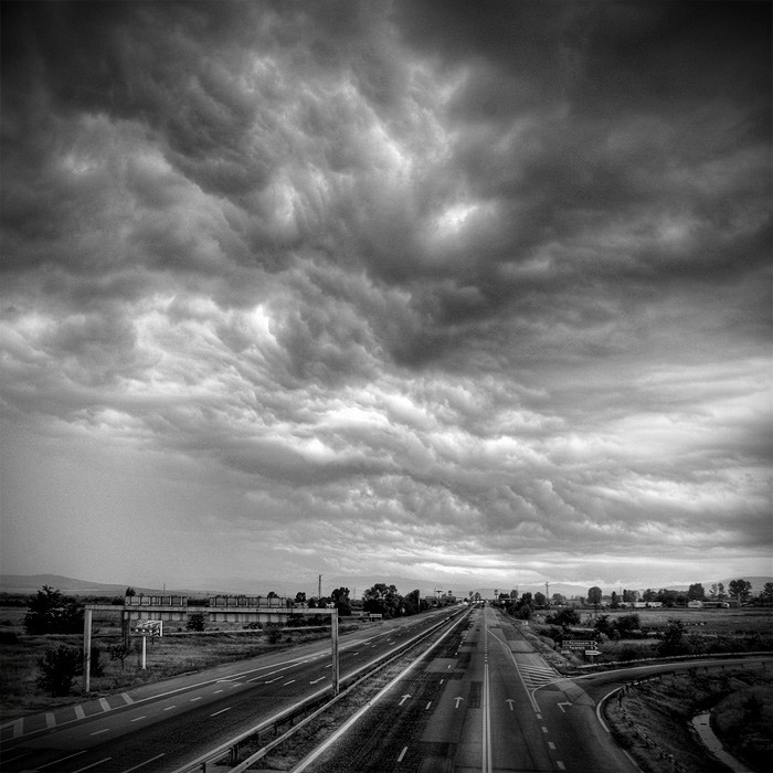 Highway of Eternity 