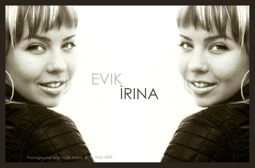 Irina 