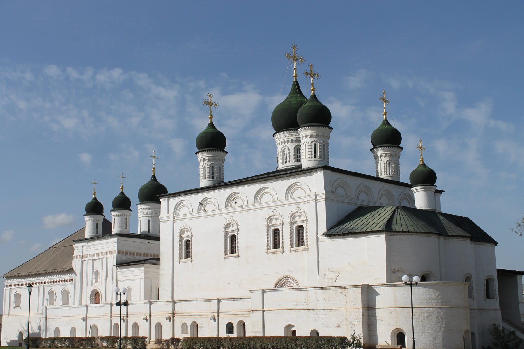 Троицкий собор 