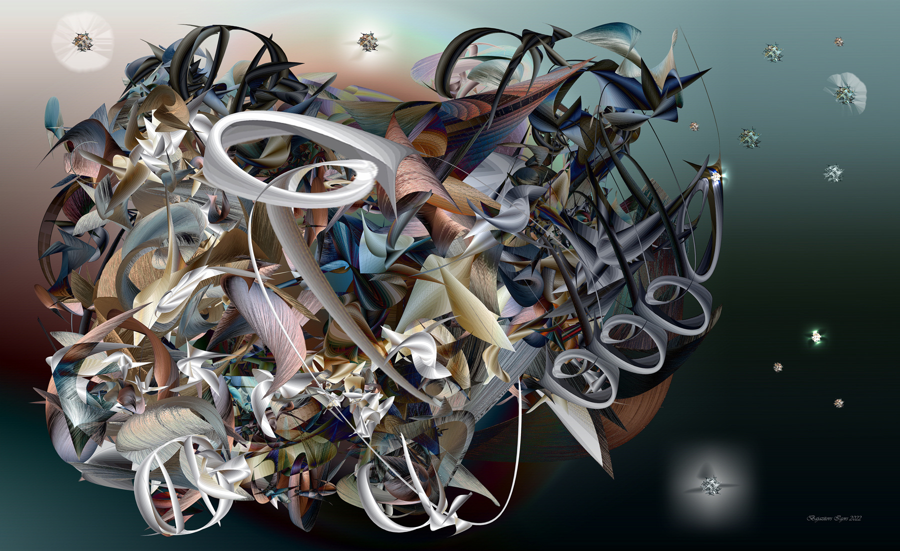 *** Art.Deko.Fantasy.Computer.2022