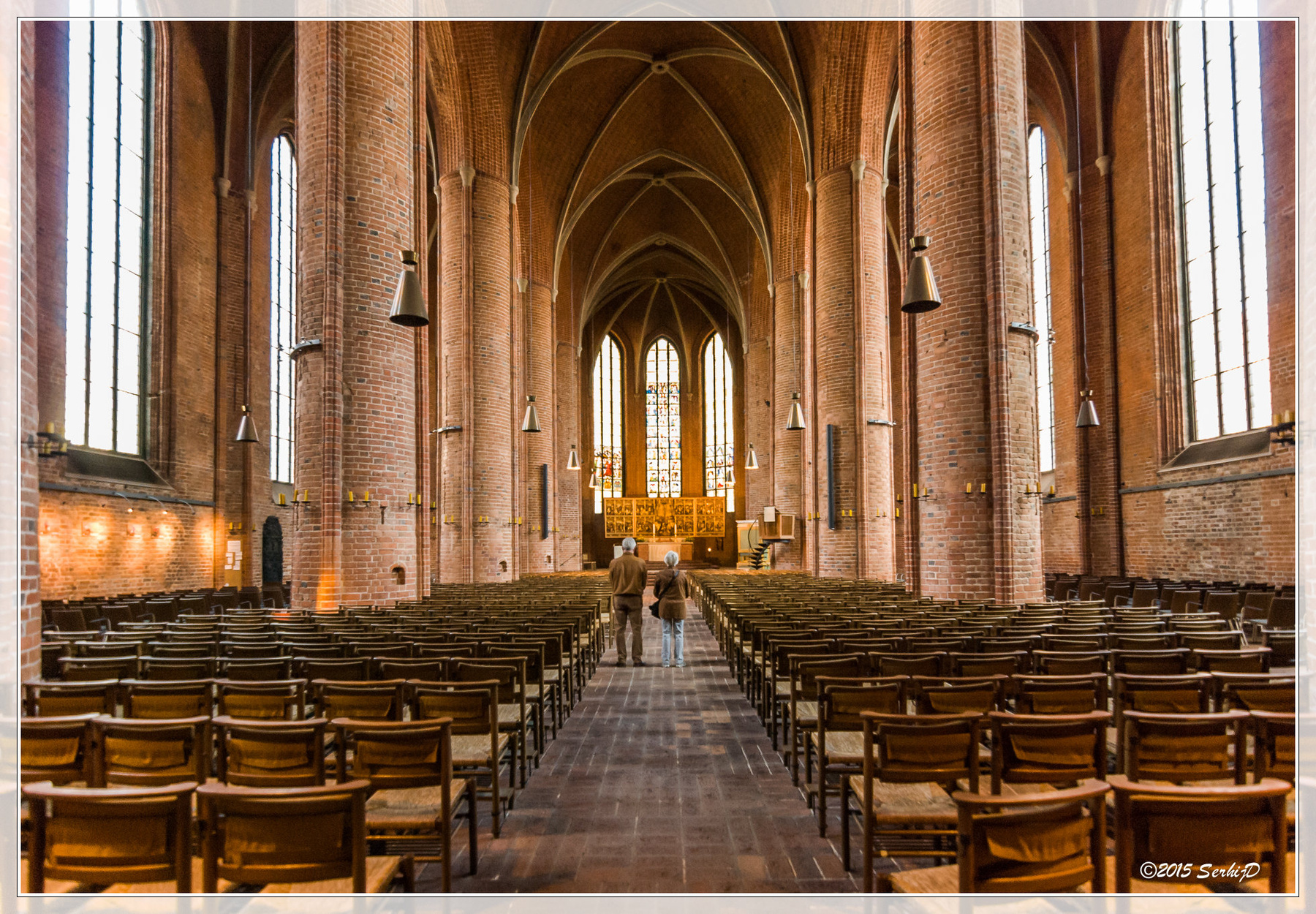 Hannover Marktkirche Hannover Marktkirche