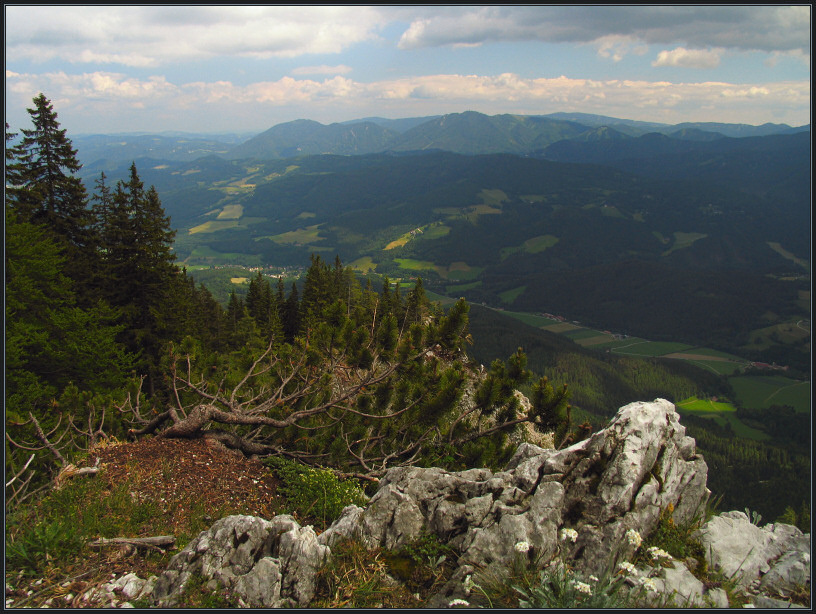 На краю 