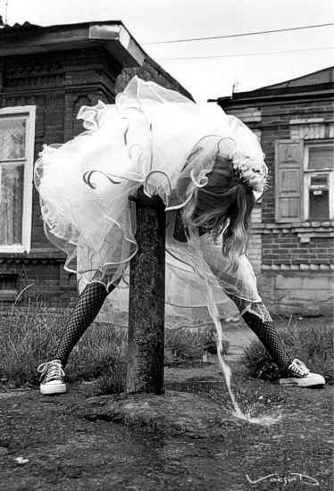 ...жажда 