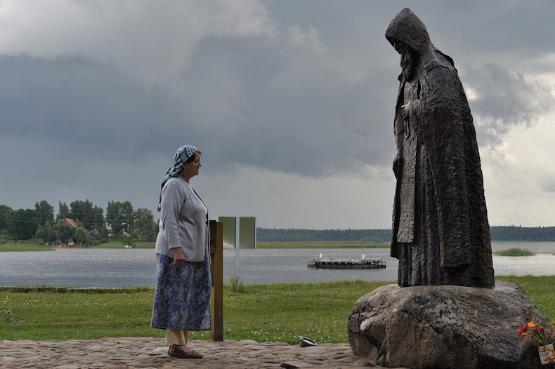 Время спросить..... Время спросить