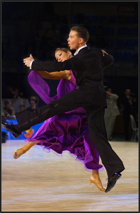 Квикстеп Спортивные танцы европейская стандратная программа quickstep квикстеп быстрый фокстрот
