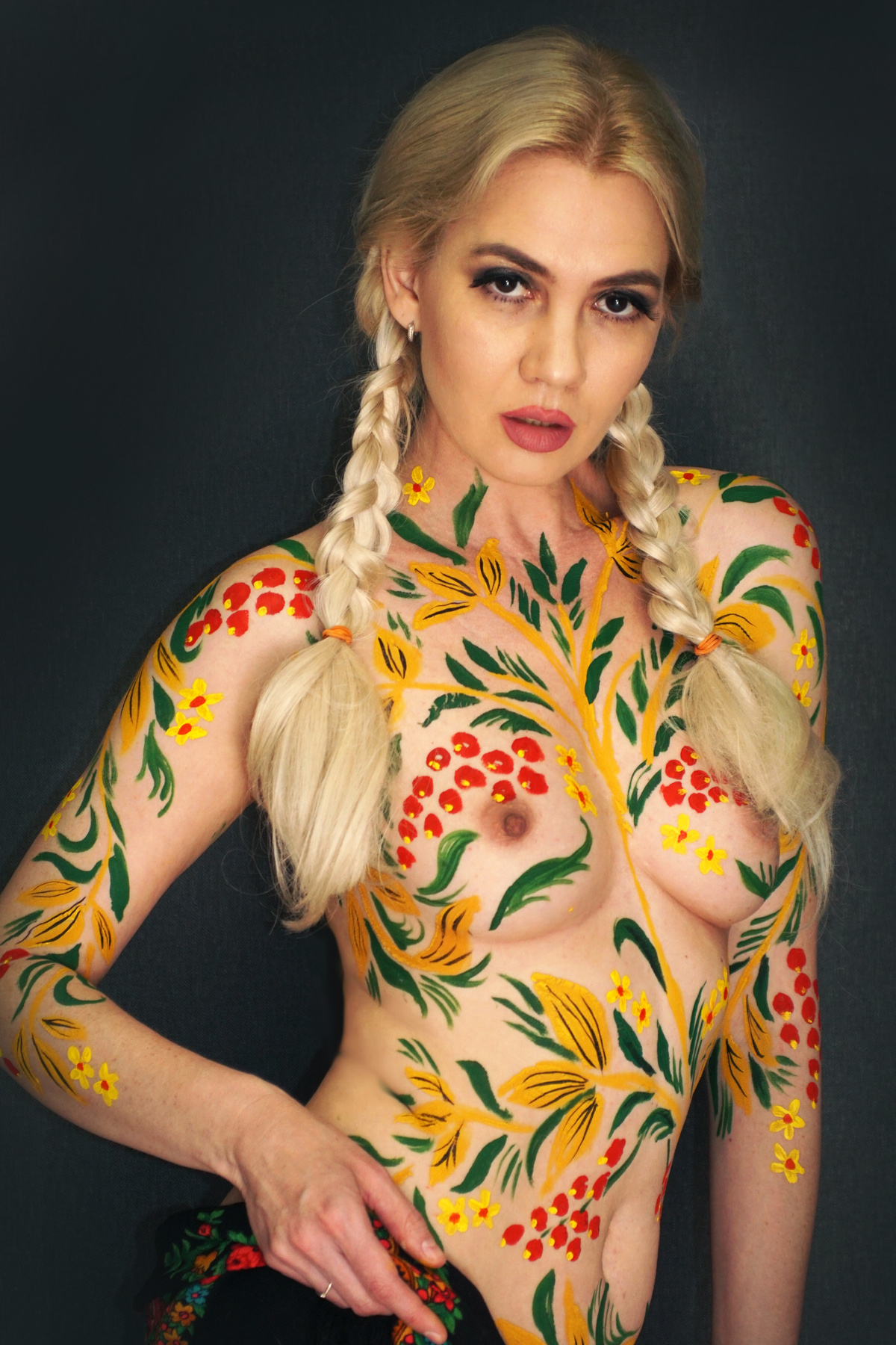 *** 