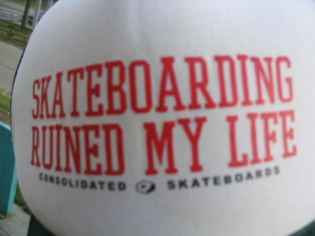 Extreme sk8 4 fun