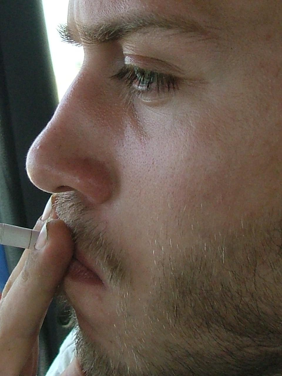 Jesus was a smoker!!!!!!! ggh