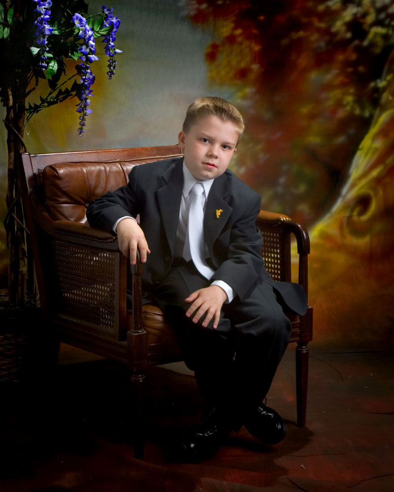 Michael 