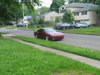 500 loshadei supra