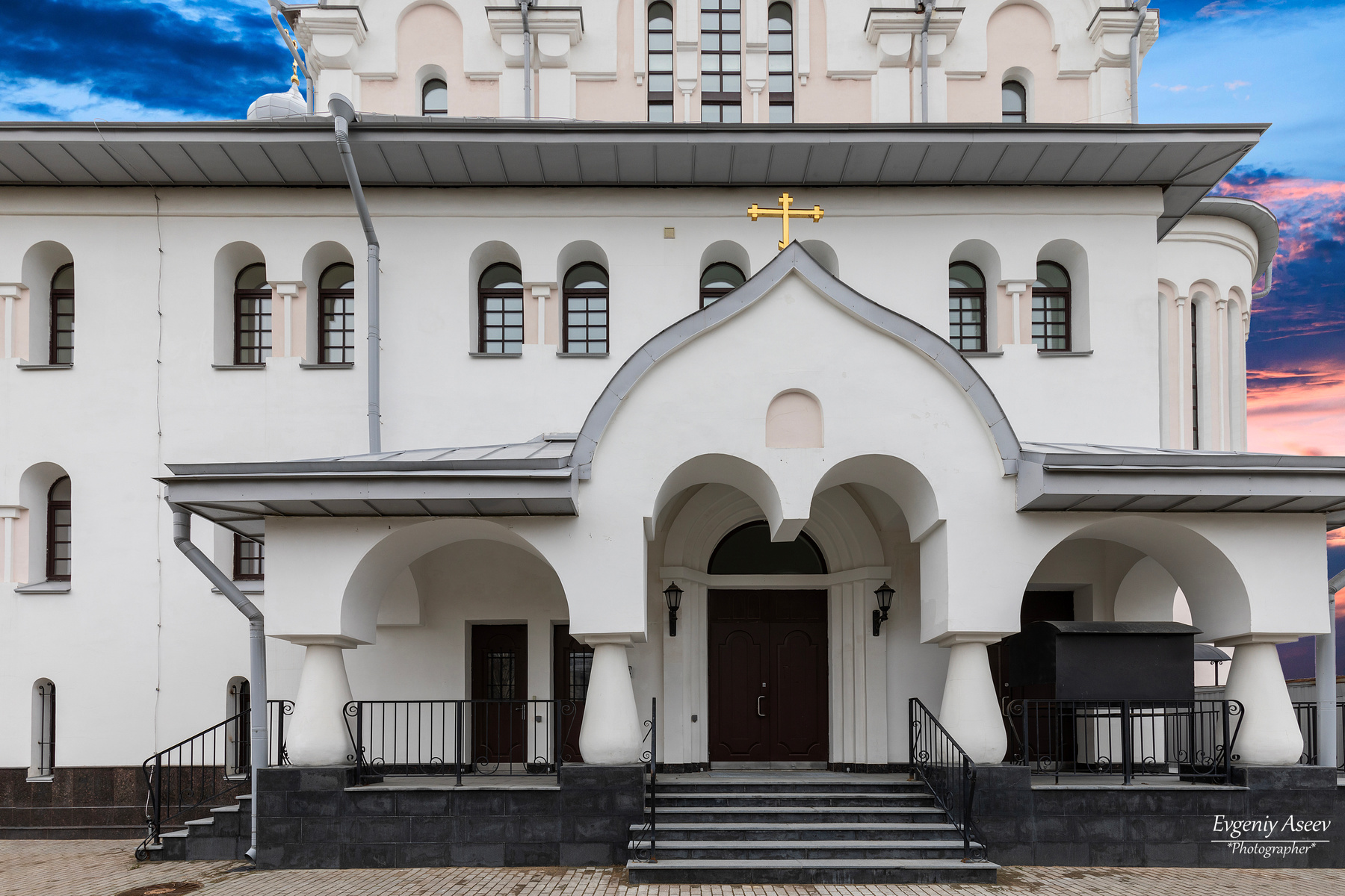 *** Петербург