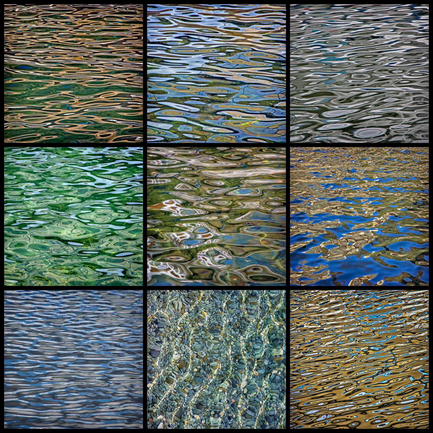 Вода 