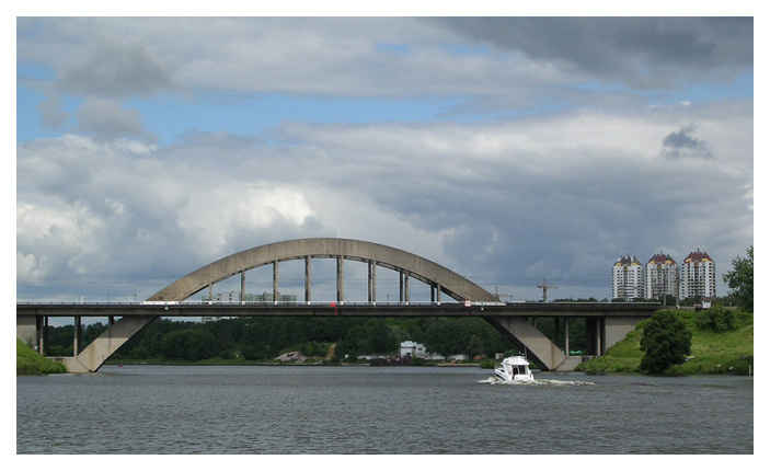 Мост мост