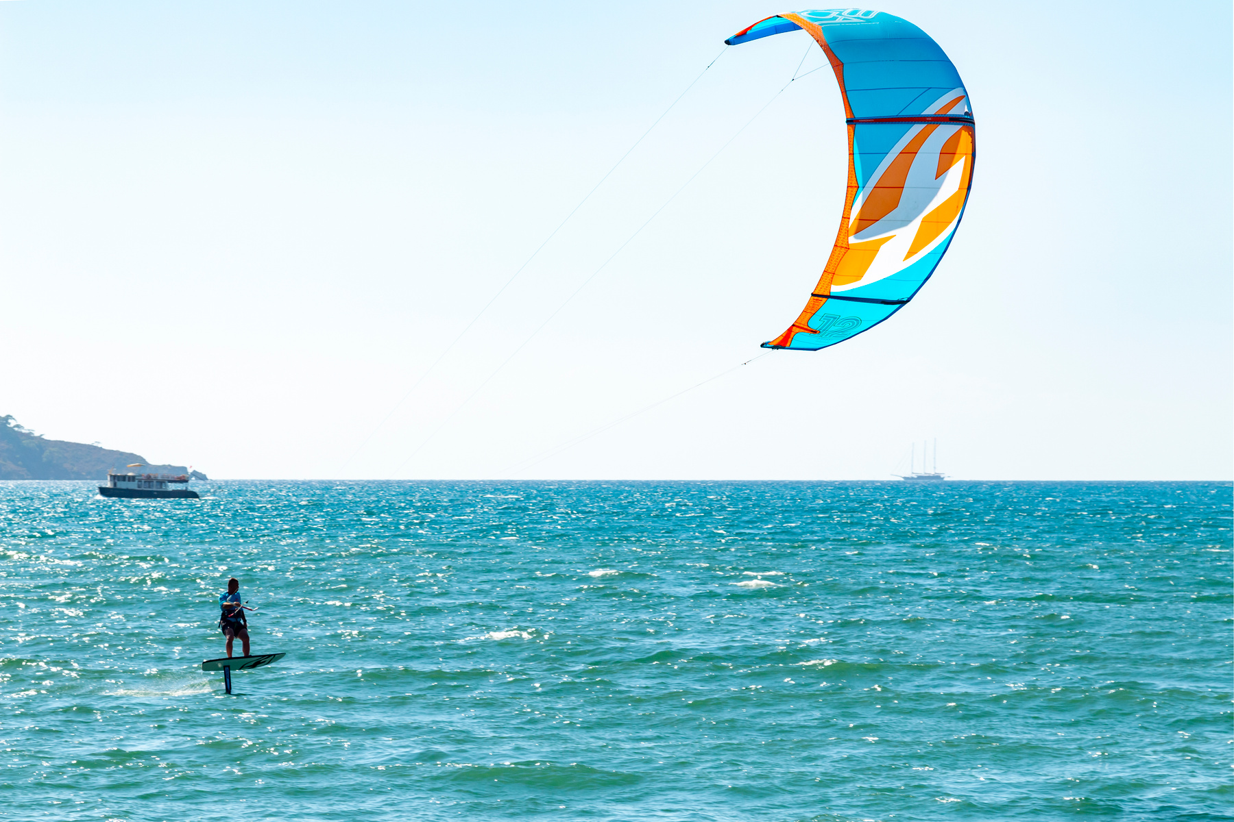 Kite Surf 