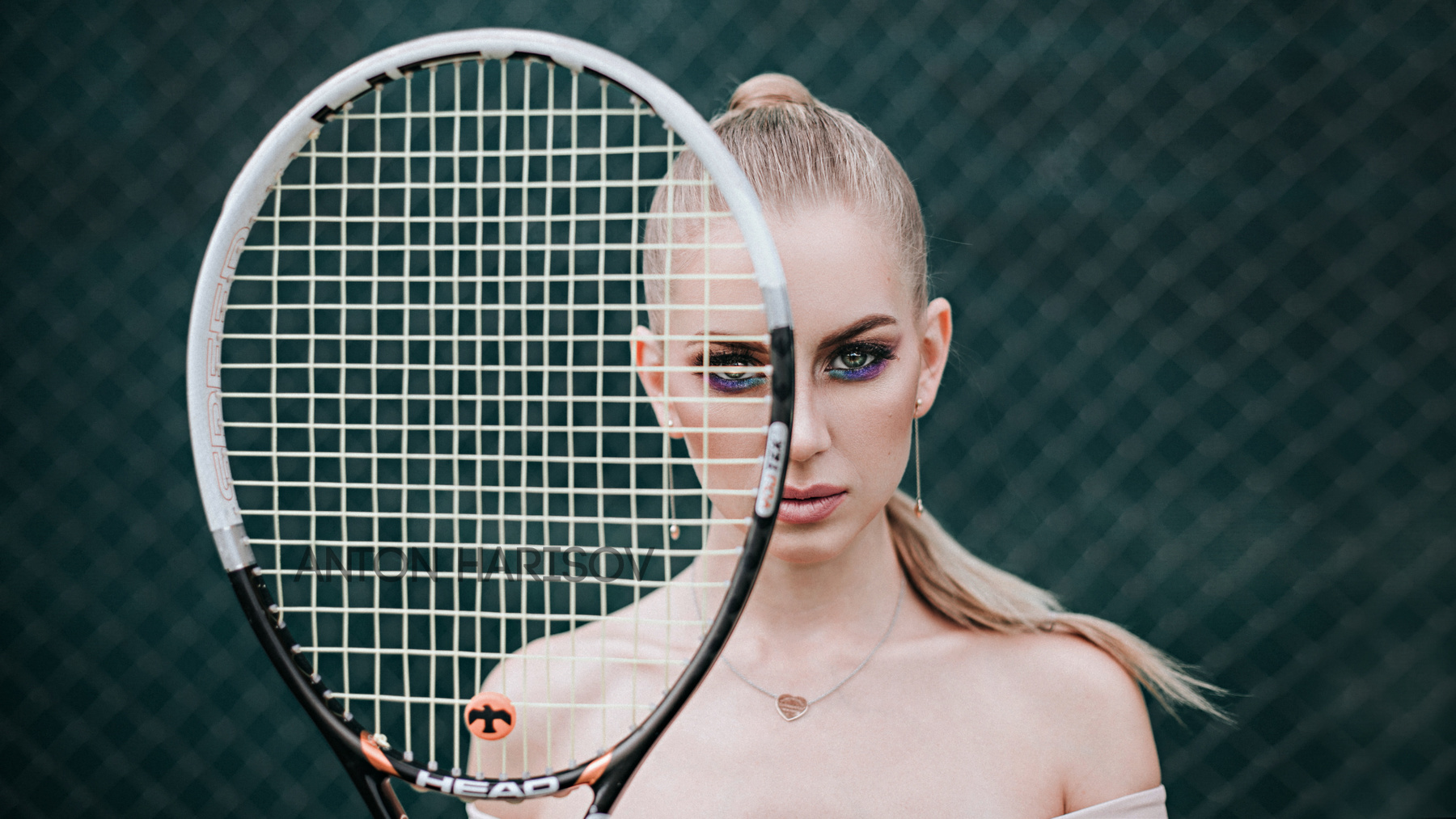 Katrin portrait girl beauty eyes russian canon fashion woman art sexy femme movie mood cinematic inspiration daylight popular post-processing antonharisov fotoshi photography model