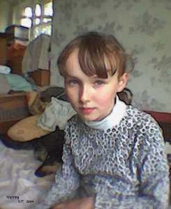 Waiting / Ожидание 