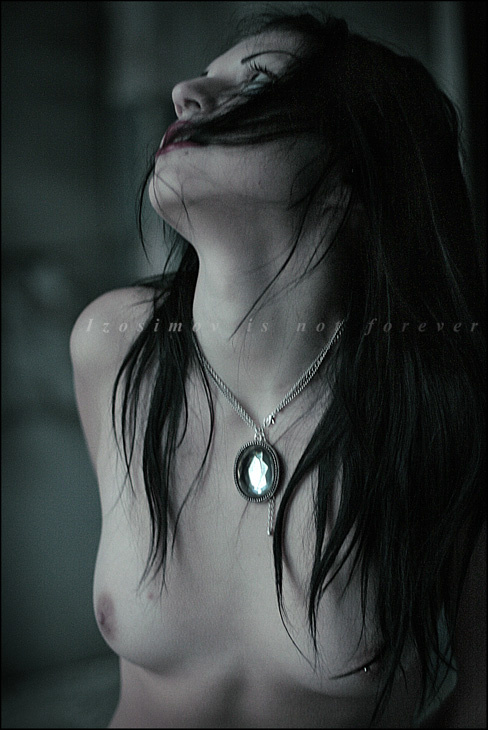 .....      is      n o t      f    o  re  v  e       r 