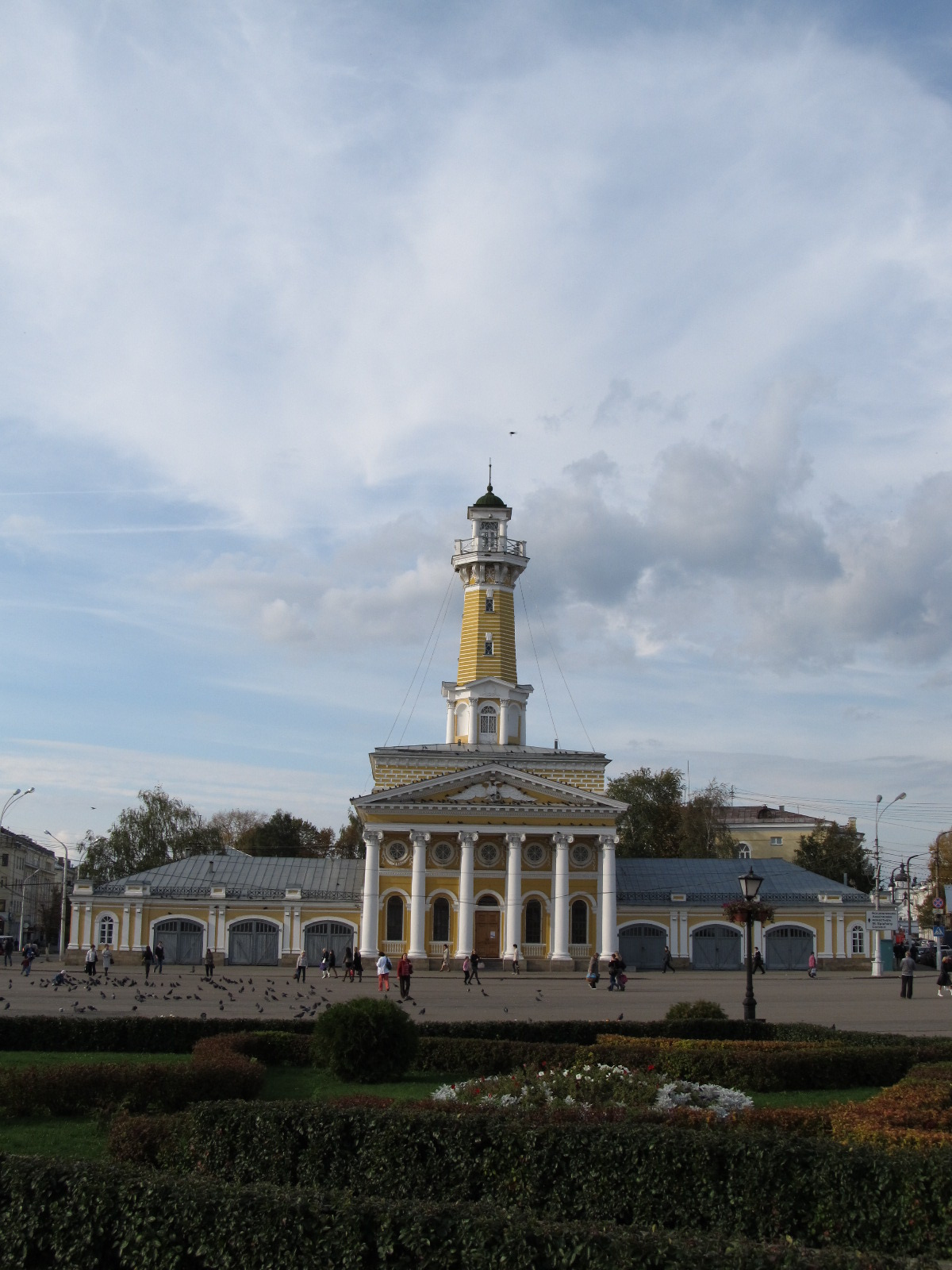 Кострома Кострома