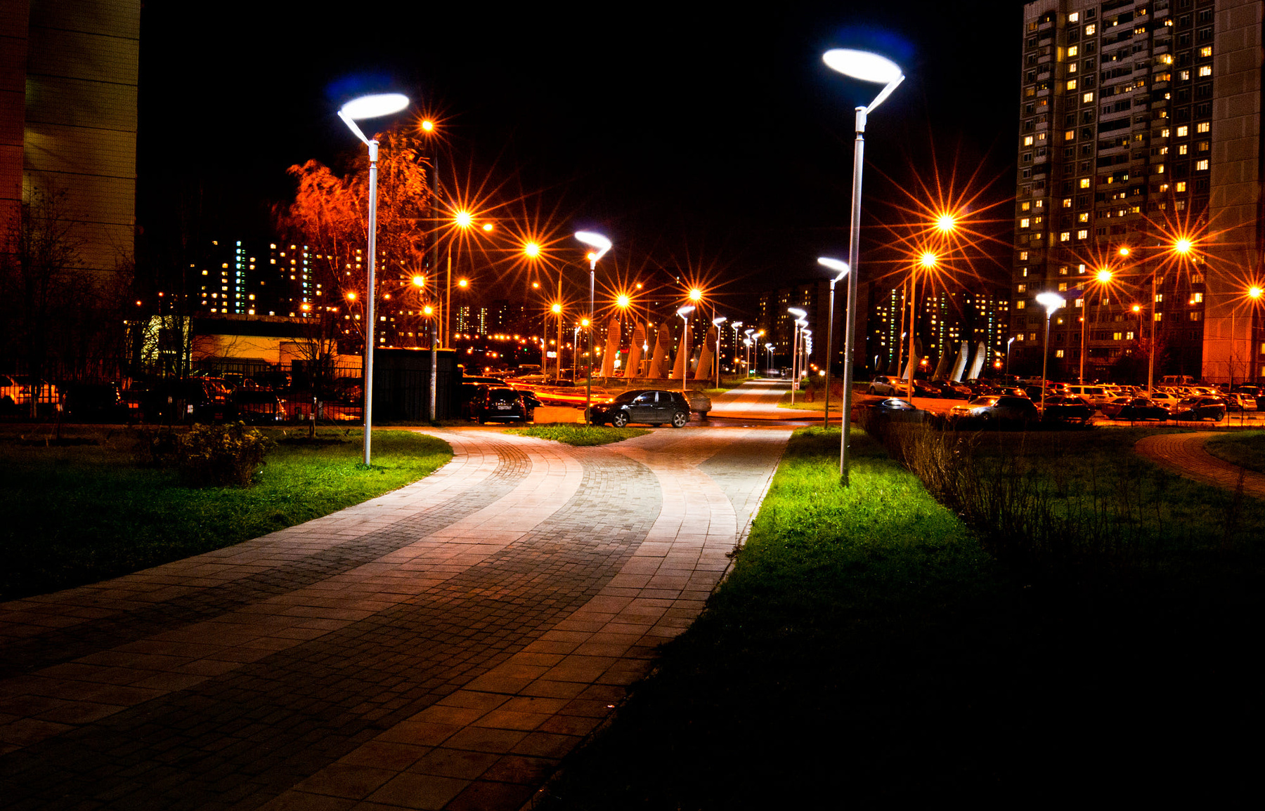 Biryulevo 