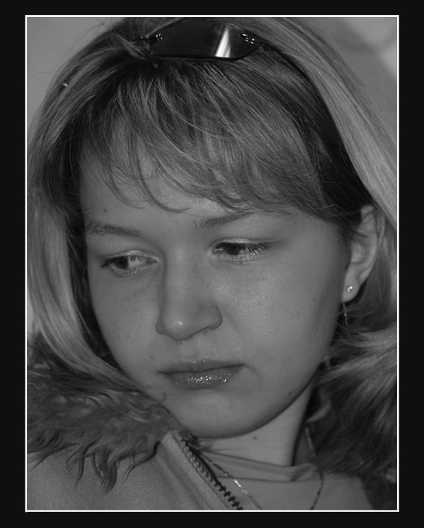 о своем... 