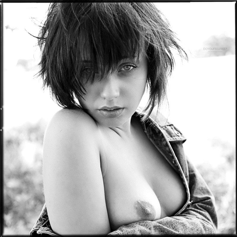 pati bagnino nude canon5d 35L