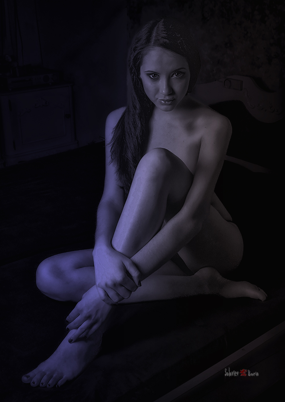 *** 