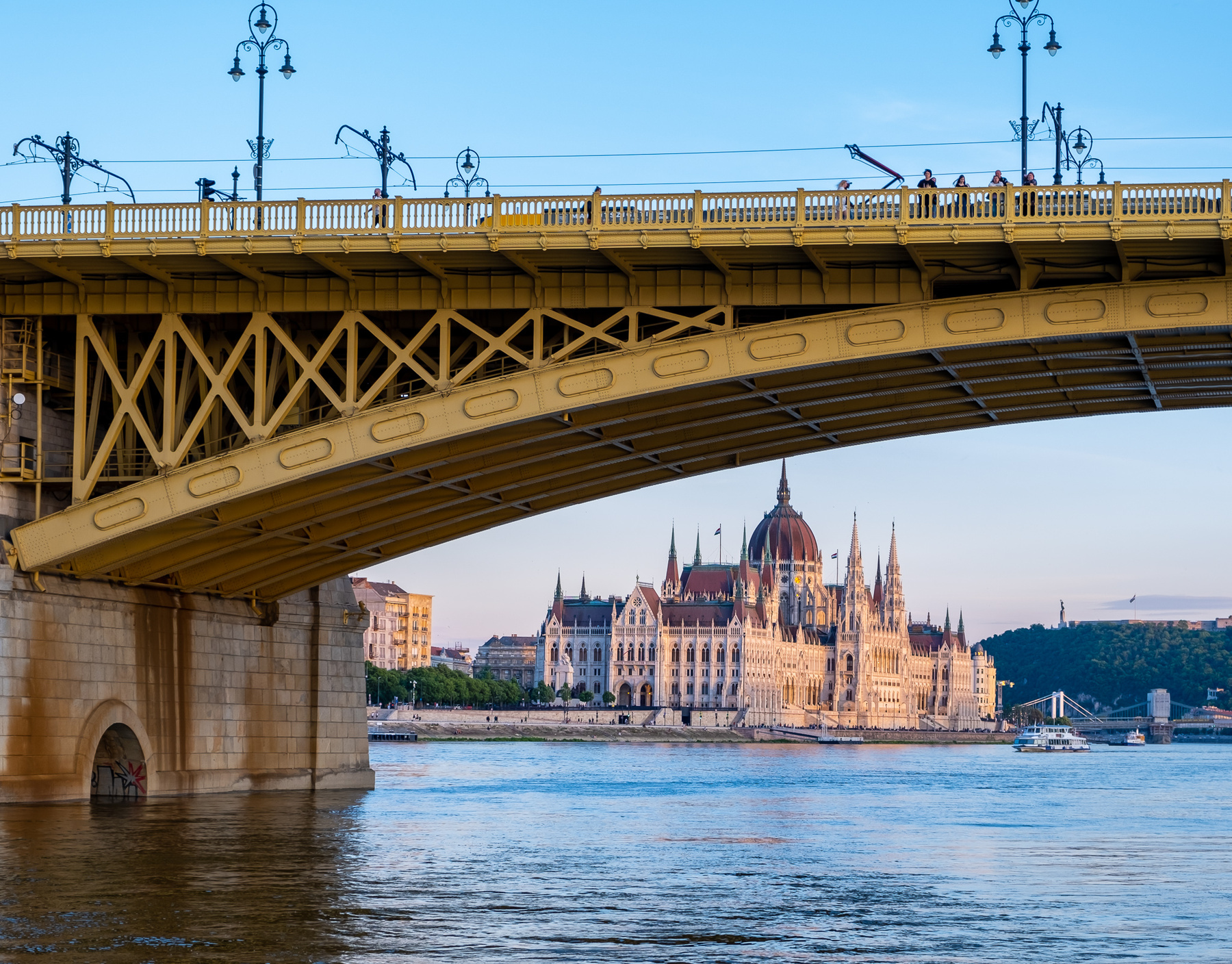 Budapest 