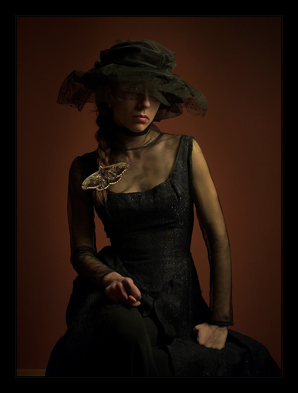 my wife II 