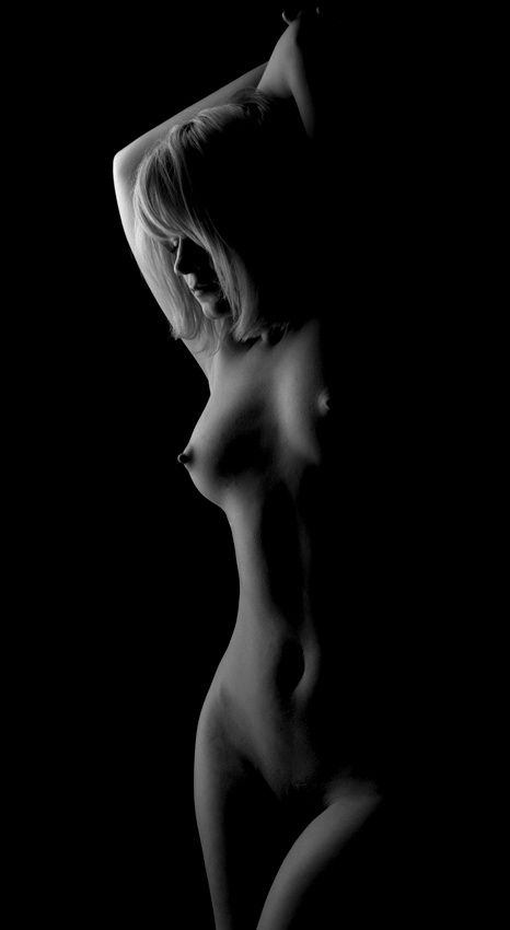 Body lines II 