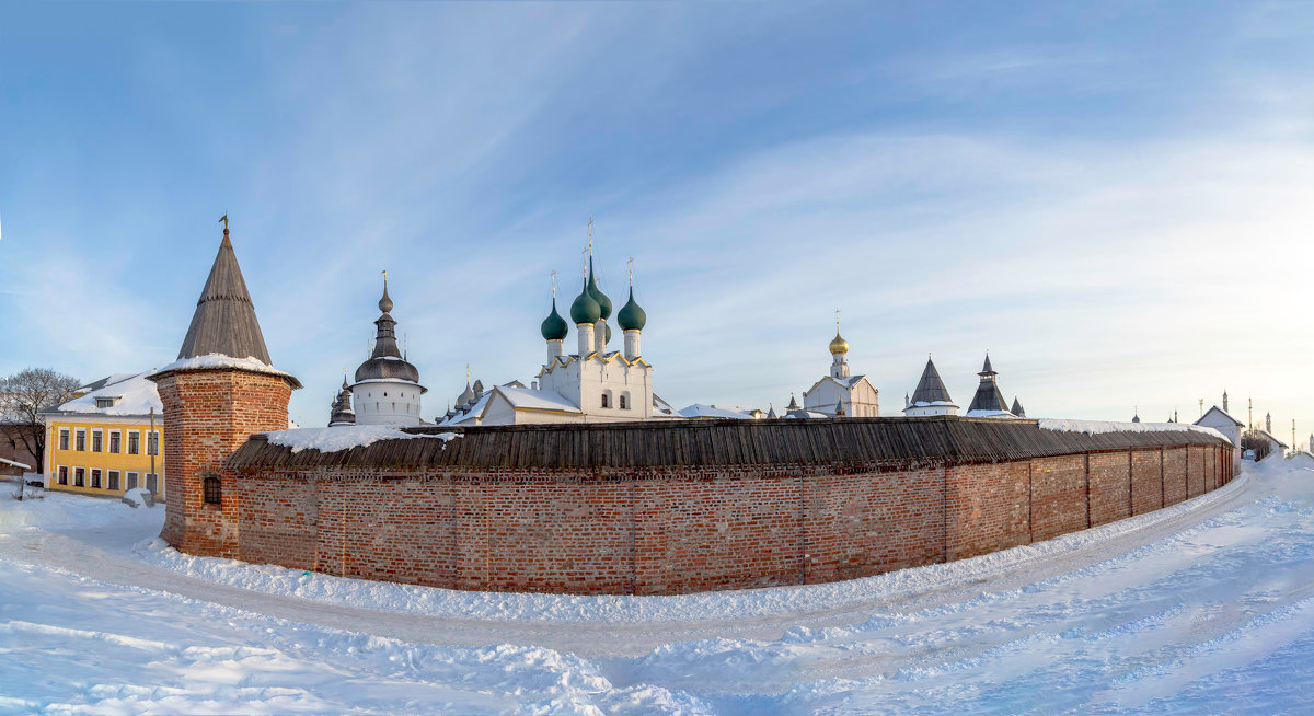 ***Ростов Великий ростов великий