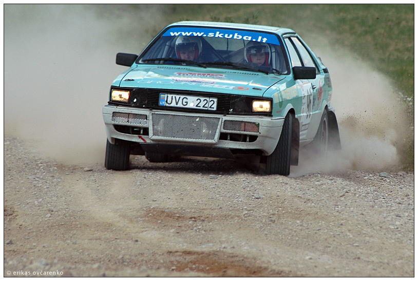 rally Rally