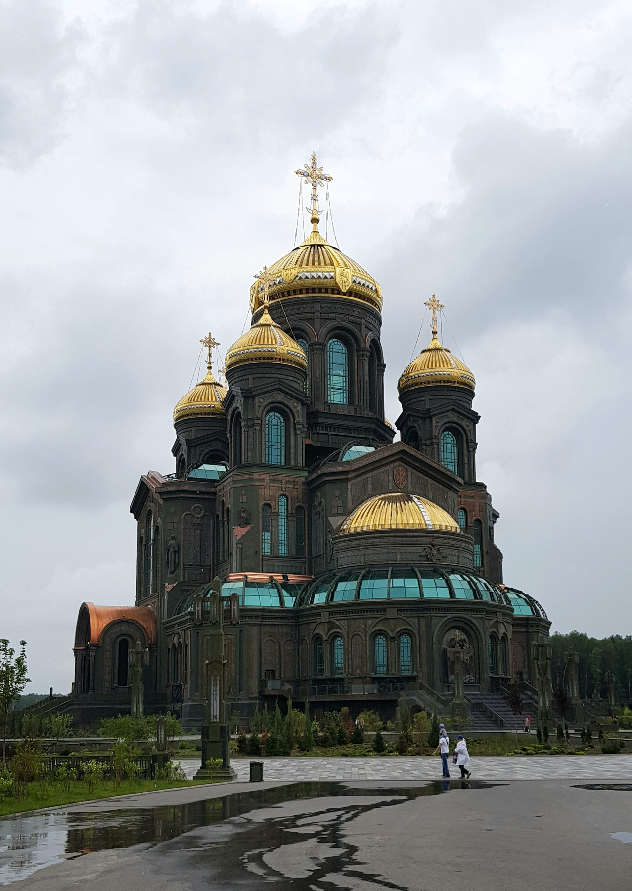 Патриот 