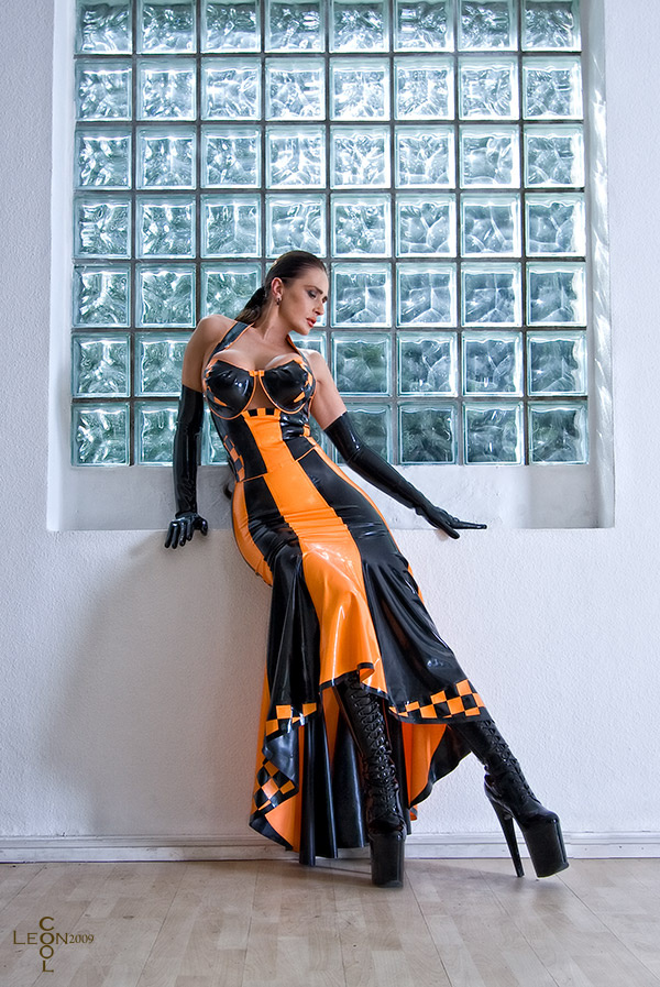   Latexfashion 
